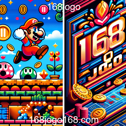 A Evolução dos Jogos de Plataforma: Da Nostalgia à Inovação