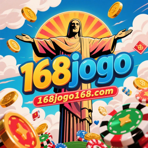 168jogo